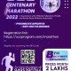 UCC Centenary Half Marathon