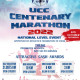 UCC Centenary Marathon